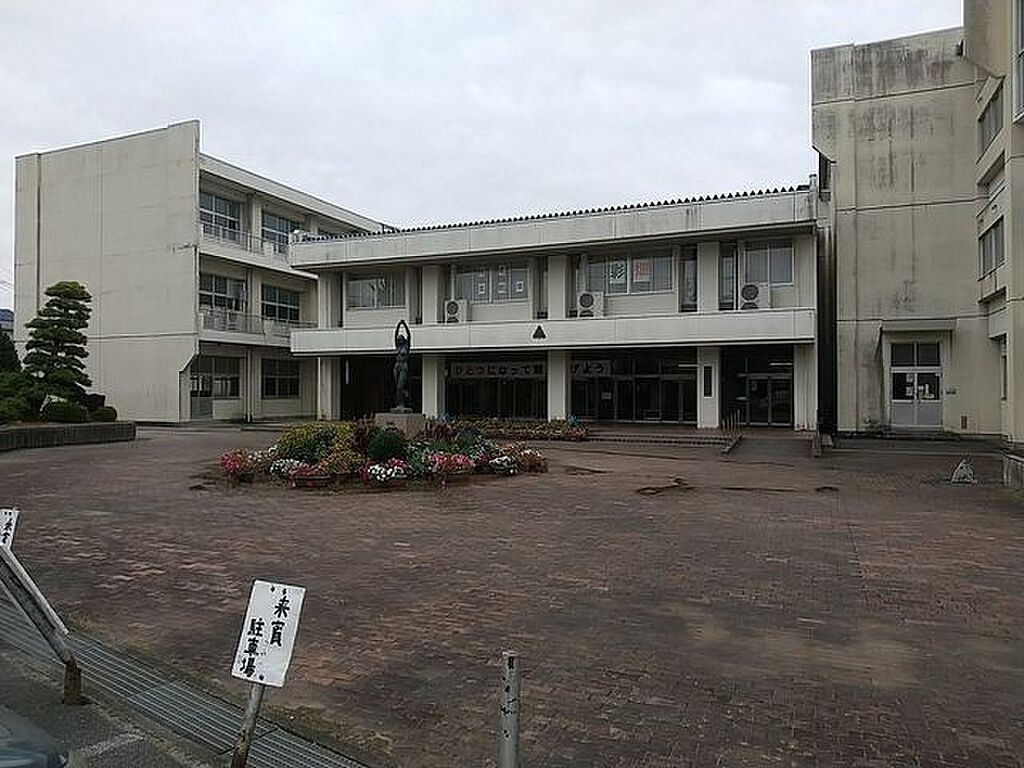 detached 長野県飯田市上郷別府
