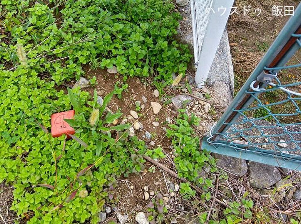 detached 長野県飯田市上郷別府