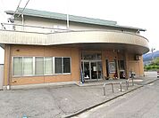 羽場保育園 590m