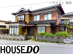 松川町元大島　中古戸建