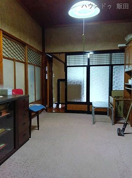 和室