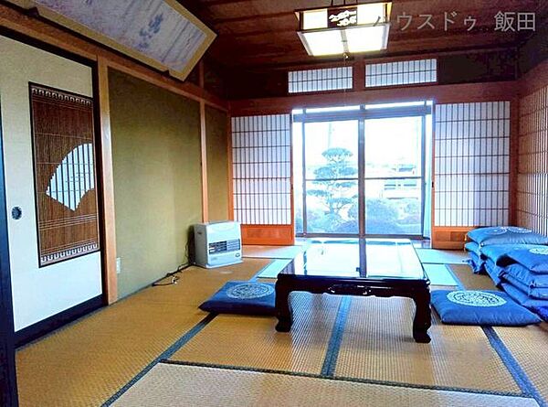 和室