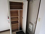 下駄箱