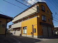 福島県郡山市台新1丁目：物件画像／株式会社クリア・ライフ