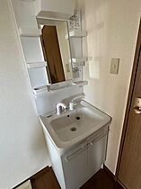 ノーブルハイツ　A棟 205 ｜ 福島県郡山市富田東5丁目（賃貸アパート1K・2階・31.05㎡） その5