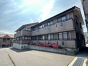 ノーブルハイツ　C棟 105 ｜ 福島県郡山市富田東5丁目（賃貸アパート2LDK・1階・51.96㎡） その1