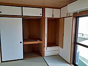 和室収納