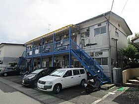 メゾンせおり 103 ｜ 福島県郡山市不動前1丁目（賃貸アパート1DK・1階・27.00㎡） その1