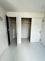 casa primavera 201 ｜ 福島県郡山市七ッ池町（賃貸アパート1LDK・2階・44.71㎡） その9