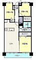 エミネンス桑野2階11.0万円