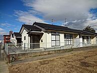 福島県郡山市堤2丁目：物件画像／株式会社クリア・ライフ