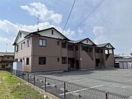 福島県郡山市富田町字矢ノ根石：物件画像／株式会社クリア・ライフ