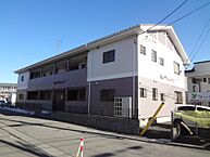 福島県郡山市富久山町久保田字梅田：物件画像／株式会社クリア・ライフ