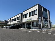 福島県郡山市開成6丁目：物件画像／株式会社クリア・ライフ