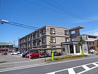 福島県郡山市八山田西4丁目：物件画像／株式会社クリア・ライフ
