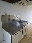 キッチン　他部屋画像