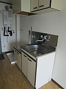 キッチン　他部屋画像