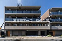 東京都大田区東六郷1丁目11-5：物件画像／株式会社三都市アース　旗の台店