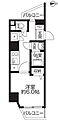 サニークレスト蒲田WEST6階10.0万円