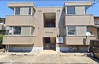 富山県富山市向新庄114-21：物件画像／株式会社レゾンディレクション