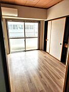 大きな収納あり♪
