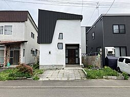 北郷1-9　土地