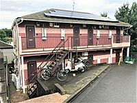 東京都町田市相原町：物件画像／株式会社管理バンク