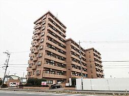 🉐敷金礼金0円！🉐ペアシティ久喜参番館　403号室