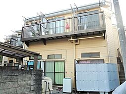 🉐敷金礼金0円！🉐エクセルピア志津　205号室
