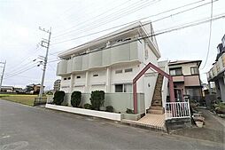 🉐敷金礼金0円！🉐ベルトピア行田I　202号室
