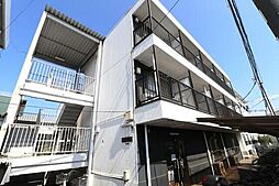 🉐敷金礼金0円！🉐大久保ハイツ　ビー205号室