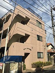 🉐敷金礼金0円！🉐モンテリサイア淵野辺　401号室