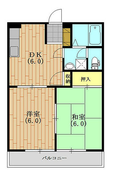 外観画像