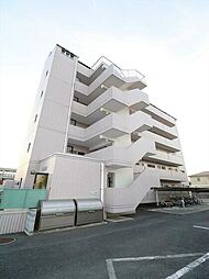 🉐敷金礼金0円！🉐イースタンパレス水戸　605号室