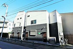 🉐敷金礼金0円！🉐カーサ菖蒲園　203号室