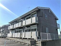 ツカサハイツII　202号室