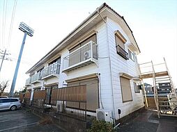 🉐敷金礼金0円！🉐戸辺ハイツ　202号室