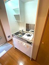サンフラワー相原　202号室 202 ｜ 東京都町田市相原町（賃貸アパート1K・2階・20.28㎡） その4