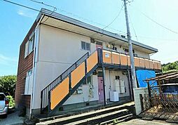 多田ハイツ　号室の外観画像