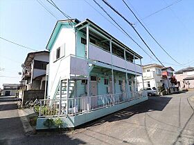 生活保護受給者支援賃貸マンション　ハイツ中嶋  ｜ 埼玉県深谷市原郷（賃貸アパート1R・2階・15.19㎡） その11