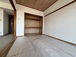室内の画像