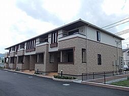 山陽本線 上郡駅 徒歩12分