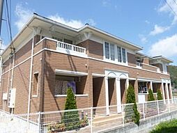 播但線 甘地駅 徒歩15分