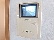 セキュリティ設備
