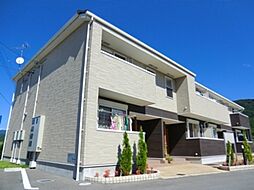 播但線 鶴居駅 徒歩15分