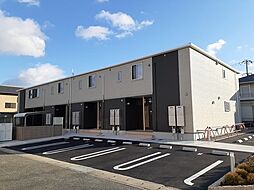山陽電鉄本線 八家駅 徒歩9分