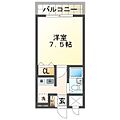 ベルトピア姫路13階3.3万円