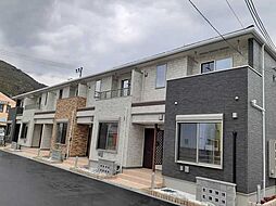 JR赤穂線 坂越駅 徒歩4分