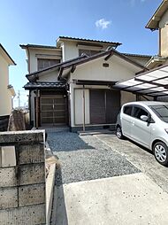 🉐敷金礼金0円！🉐東海道・山陽本線 姫路駅 バス21分 庄西口下...