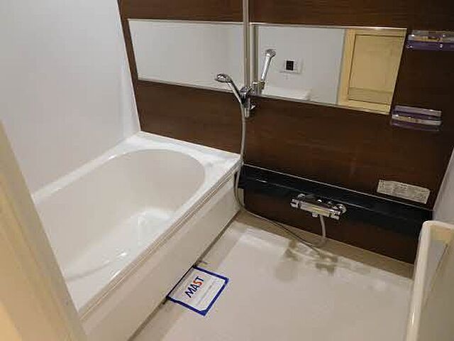 浴室